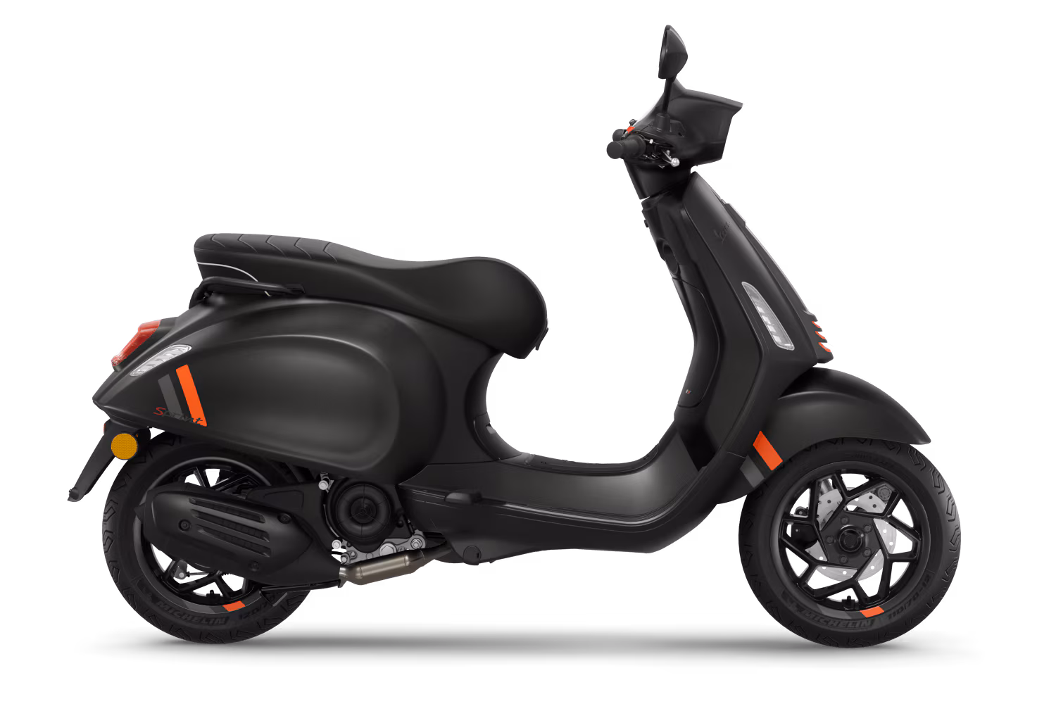 Vespa Primavera 150